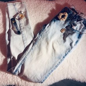 VIP Jeans